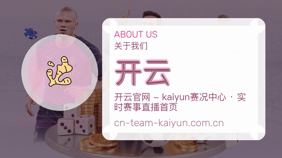 开云APP网页多端服务展示