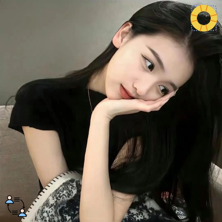 田雨女士